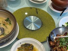 -瑞福园联谊餐室(茂名南路店)