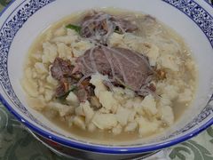 泡馍-老孙家饭庄·非遗(东关店)