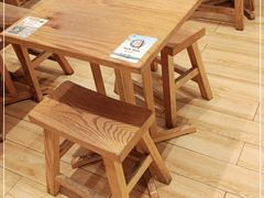 -小满手工粉(上海月星环球港店)