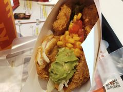 -肯德基(万象店)