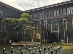 -上海崇明金茂凯悦酒店