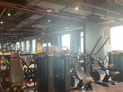 -威尔仕健身(海伦中心店)