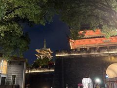 -鼓楼(西湖风景名胜区)
