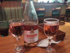 -萨莉亚意式餐厅(国和1000店)