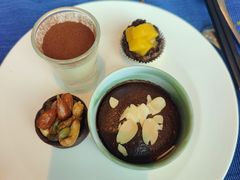 -Social 秀西餐厅-长沙瑞吉酒店(运达店)