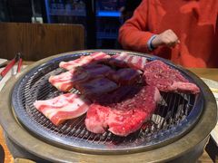 秘制肥牛-泥炉烧肉师(新街口金銮巷店)