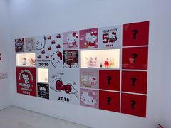 -凯蒂猫主题馆