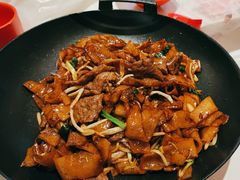 -避风塘·金牌店·夜宵(金玉兰店)