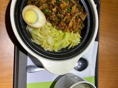 -米食先生酱汁煲仔饭(王府井店)