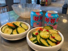 -白玉·朝鲜族烤串(深圳Kkone店)