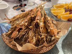 -79号渔船海鲜饭店(岗厦店)