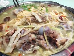 -天都火锅酒楼(虹梅南路店)