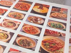 -廖川菜(八佰伴店)