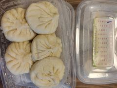 -宝正臻天津包子总店(金阳光居易店)