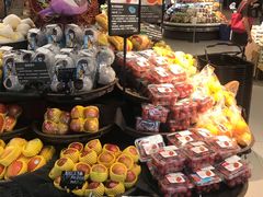 店内环境-Olé精品超市(上海虹桥南丰城店)