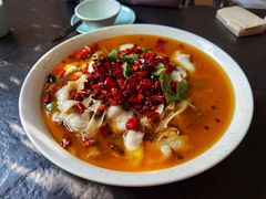 -花迹(富春江东街店)