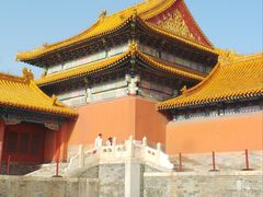 -故宫博物院(故宫)