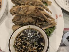 -添福来墨鱼饺子 · 海鲜东北菜(泡崖店)