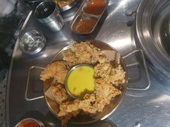 -哈哈碳都·牛肋条无限自助烤肉(台江万达店)