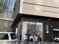 门面-% Arabica阿拉比卡咖啡(深圳湾万象城店)
