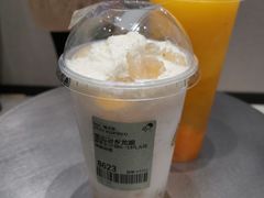 -喜茶(东莞汇一城店)