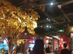 -老湘村·湖南土菜(天河维多利店)