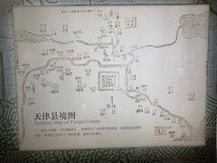 -天津市规划展览馆