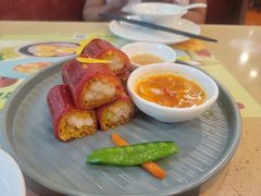-点都德(海岸城店)