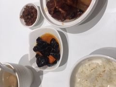 -百事佳烧鸭牛腩(上海虹桥站店)