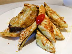 招积冰川茄-炳胜品味(珠江新城店)