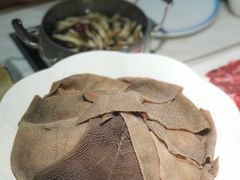 -田园肥牛鲍鱼先生(新北店)