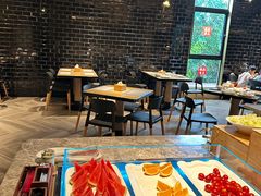 -麦新格精品酒店(上海浦东机场川沙迪士尼店)