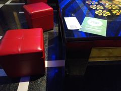 -堂会(白云店)
