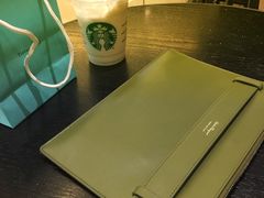 -Tiffany & Co.蒂芙尼
(天津万象城店)