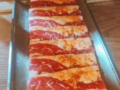 -西塔老太太泥炉烤肉(杭州首店)