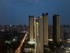 -君悦酒店·乐厨·高空自助餐(青年大街店)