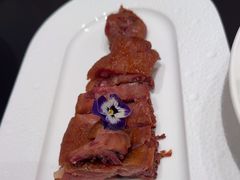 -羊门客在·烤盐池滩羊·川菜