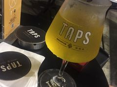 -TAPS精酿啤酒屋