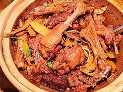 -食锦记家宴·闽南菜(开元盛世广场店)