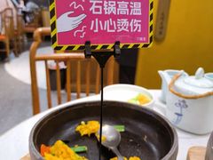 石耳鸡蛋-刀板香·安徽菜(国购IFC店)