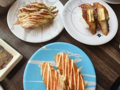 -三禾寿司(石龙店)