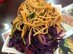 -东关吉祥西安腊汁肉夹馍(健德门店)