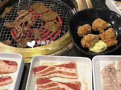 -神户赤童日式烤肉伙伴(东直门店)
