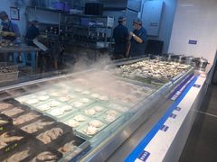 -蚝英雄鲜蚝自助专门店(长楹天街直营店)
