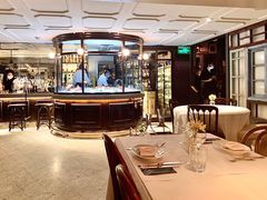 -壳里西餐厅Coquille Seafood Bistro(蒙自路店)