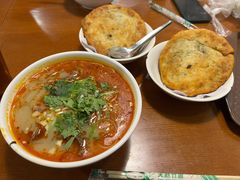 牛肉粉-顺华粉馆(桃园南路店)