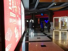 -万达影城(锦华万达广场IMAX店)