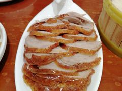 -北平小馆·烤鸭·家常菜(磨房北里店)