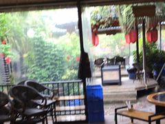 -醉月城西昌火盆烧烤(天府店)