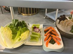 -喜聚薈·花膠雞海鮮火鍋(越秀店)